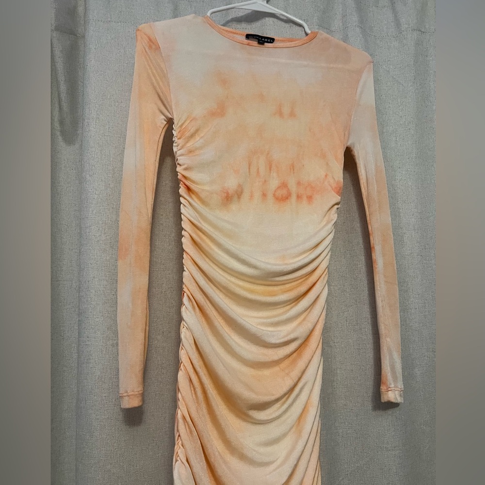Jlux label dress